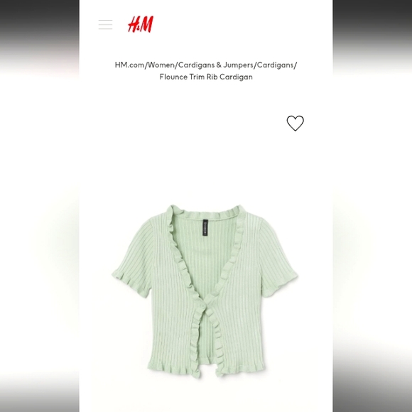 H&M - Picture 2 of 3